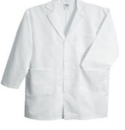 Doctor Lab Coat