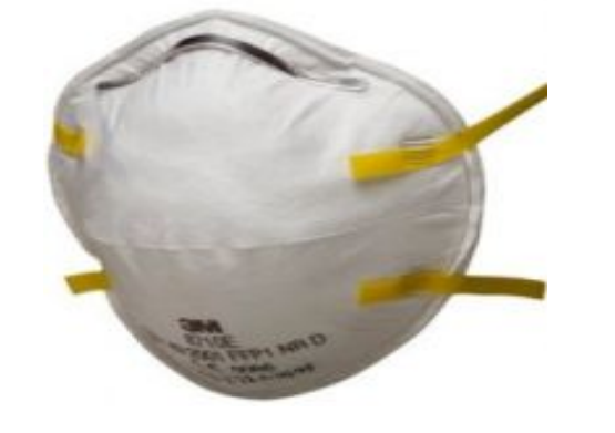 3M 8210 N95