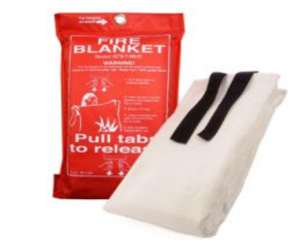 Fire Blanket