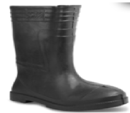 Labour Gumboot