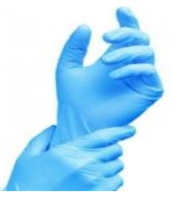 Nitrile Disposable