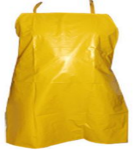 PVC Apron